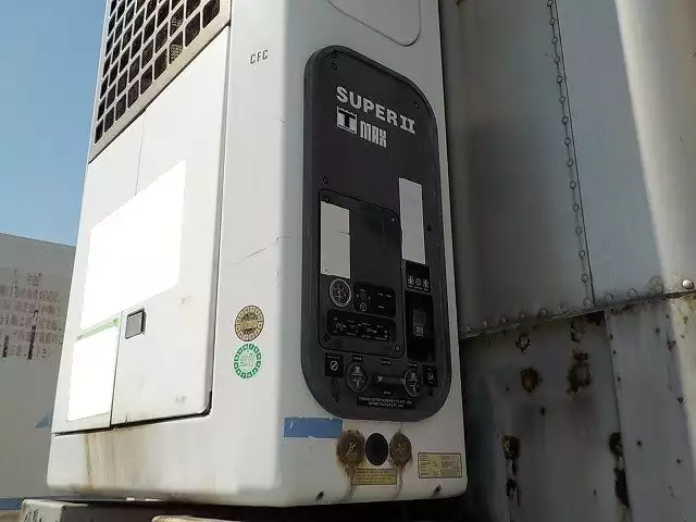 平成07年04月中古その他パーツ・物置などトレールモービルトレールモービルの画像2