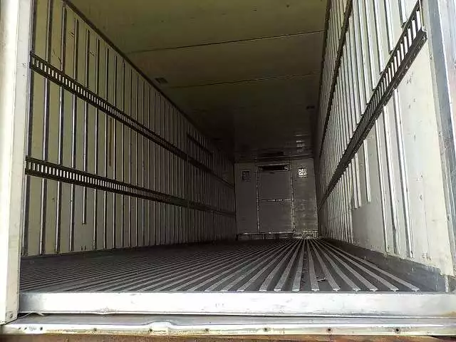 平成07年04月中古その他パーツ・物置などトレールモービルトレールモービルの画像4