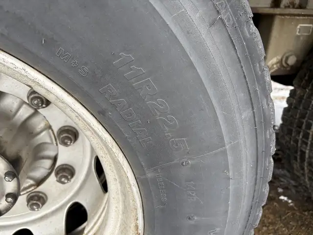 平成29年09月中古その他バントレーラー・ウィングトレーラー東邦東邦の画像11