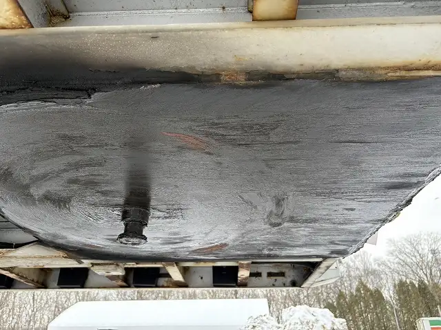 平成29年09月中古その他バントレーラー・ウィングトレーラー東邦東邦の画像12