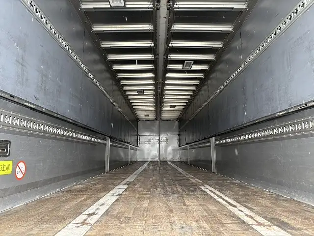 平成29年09月中古その他バントレーラー・ウィングトレーラー東邦東邦の画像13