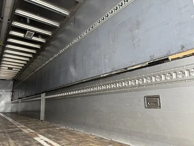 平成29年09月中古その他バントレーラー・ウィングトレーラー東邦東邦の画像14