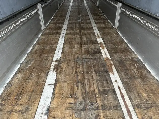 平成29年09月中古その他バントレーラー・ウィングトレーラー東邦東邦の画像16