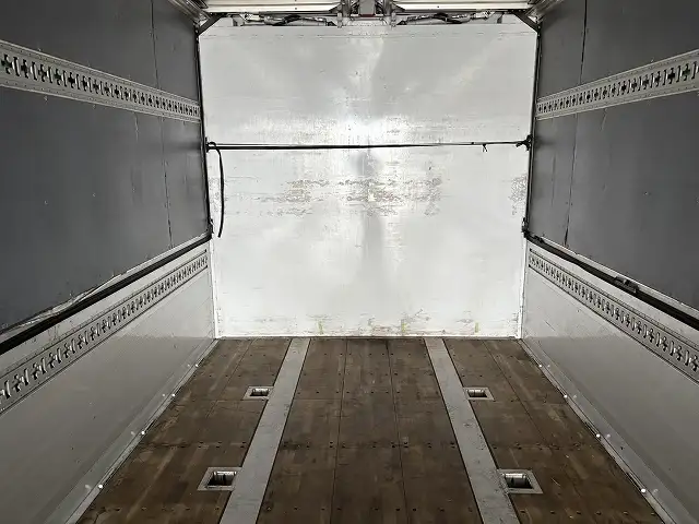 平成29年09月中古その他バントレーラー・ウィングトレーラー東邦東邦の画像17