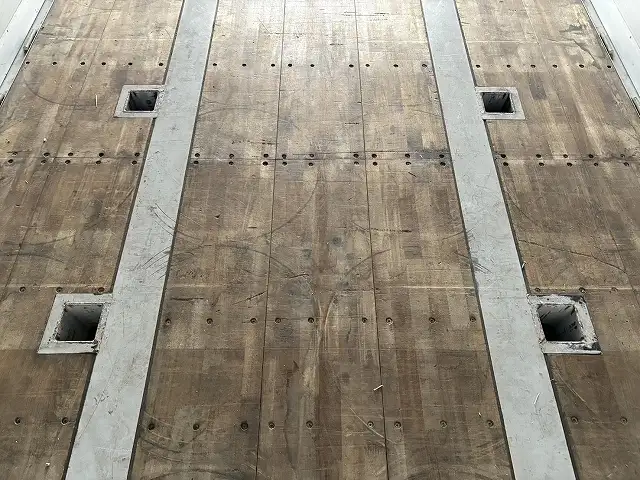 平成29年09月中古その他バントレーラー・ウィングトレーラー東邦東邦の画像18