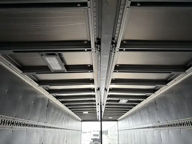 平成29年09月中古その他バントレーラー・ウィングトレーラー東邦東邦の画像19