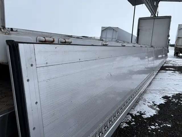 平成29年09月中古その他バントレーラー・ウィングトレーラー東邦東邦の画像20