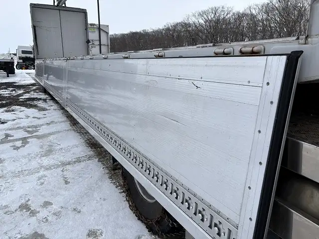 平成29年09月中古その他バントレーラー・ウィングトレーラー東邦東邦の画像21