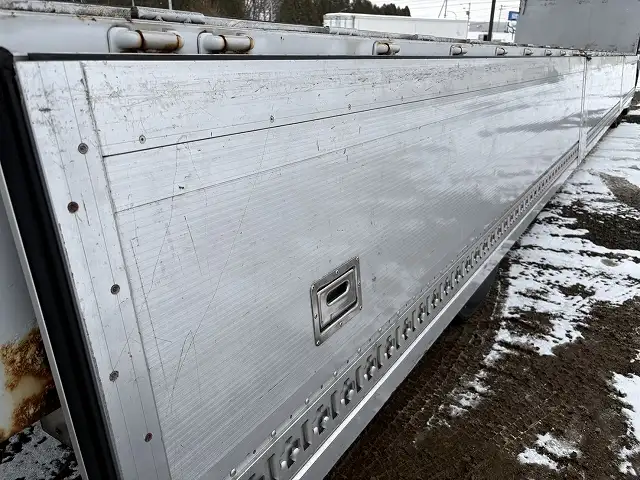 平成29年09月中古その他バントレーラー・ウィングトレーラー東邦東邦の画像23