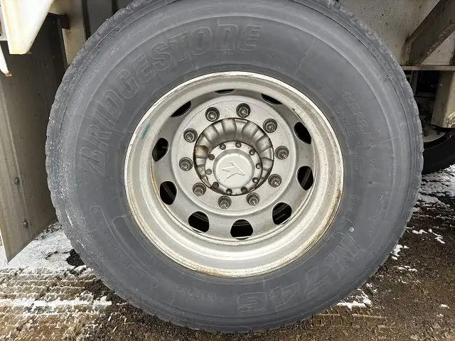 平成29年09月中古その他バントレーラー・ウィングトレーラー東邦東邦の画像10