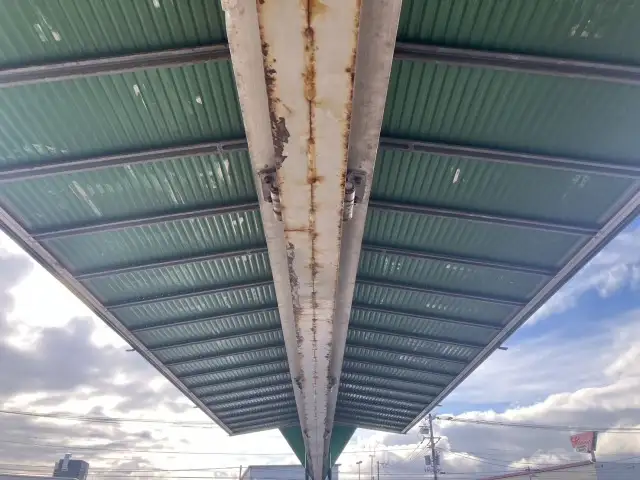 平成20年12月中古その他バントレーラー・ウィングトレーラートレクストレクスの画像14