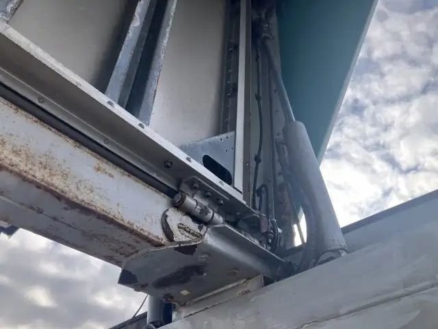 平成20年12月中古その他バントレーラー・ウィングトレーラートレクストレクスの画像17