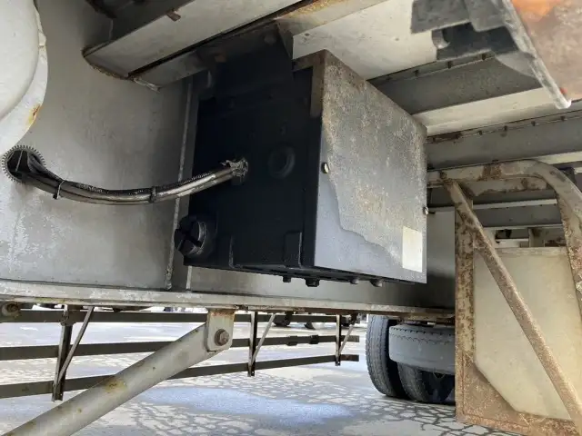 平成20年12月中古その他バントレーラー・ウィングトレーラートレクストレクスの画像25