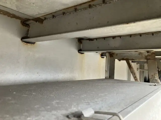 平成20年12月中古その他バントレーラー・ウィングトレーラートレクストレクスの画像26