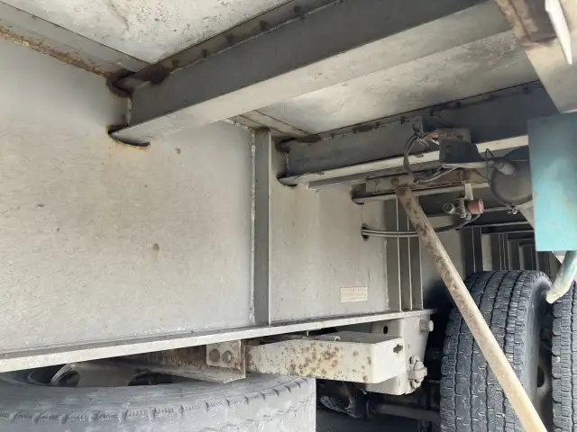 平成20年12月中古その他バントレーラー・ウィングトレーラートレクストレクスの画像27