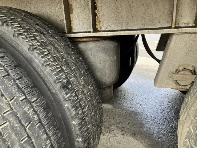 平成20年12月中古その他バントレーラー・ウィングトレーラートレクストレクスの画像30