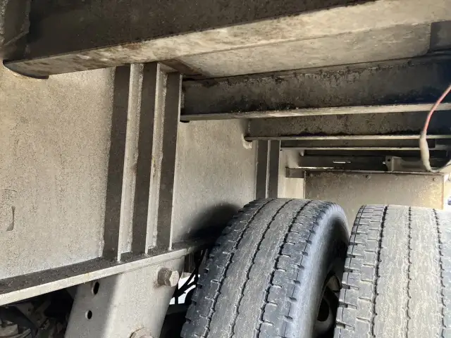 平成20年12月中古その他バントレーラー・ウィングトレーラートレクストレクスの画像31