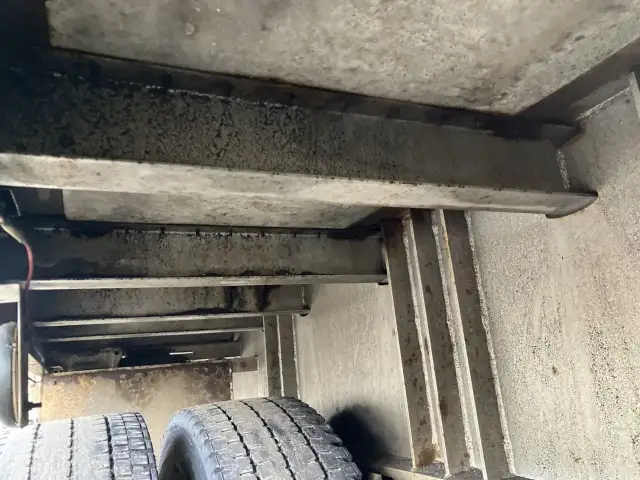 平成20年12月中古その他バントレーラー・ウィングトレーラートレクストレクスの画像36