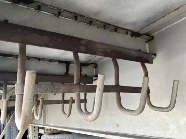 平成20年12月中古その他バントレーラー・ウィングトレーラートレクストレクスの画像38