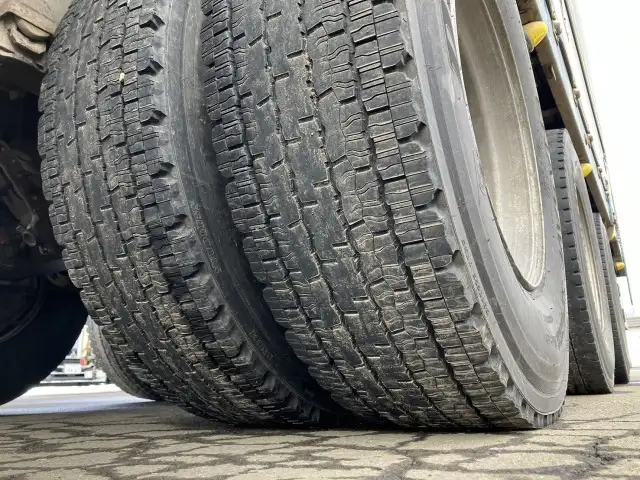 平成20年12月中古その他バントレーラー・ウィングトレーラートレクストレクスの画像45