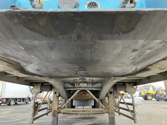 平成20年12月中古その他バントレーラー・ウィングトレーラートレクストレクスの画像48