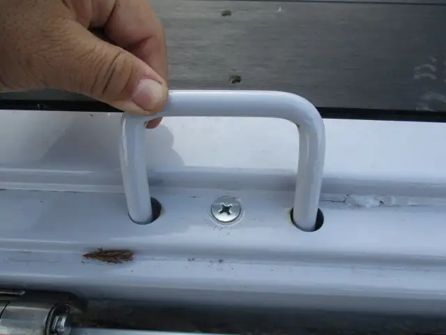 ★未使用車★　R6　三菱　4tアルミ平ボデー　6200ワイド　220馬力　MT　東洋ボデー　融雪仕様　３方開　の画像28