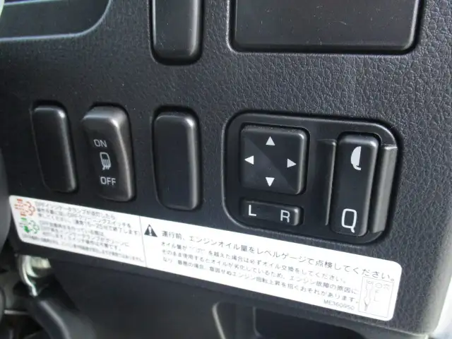 ★未使用車★　R6　三菱　4tアルミ平ボデー　6200ワイド　220馬力　MT　東洋ボデー　融雪仕様　３方開　の画像40