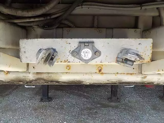 平成06年06月中古その他冷凍トレーラートレールモービルトレールモービルの画像2