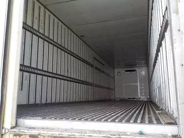 平成06年06月中古その他冷凍トレーラートレールモービルトレールモービルの画像4