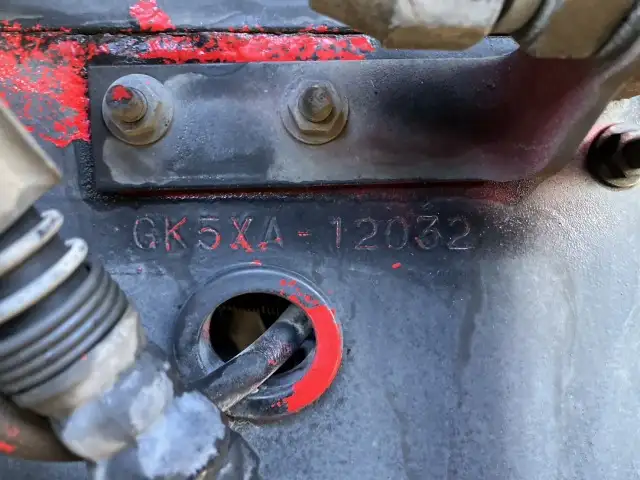 平成26年09月中古大型トラクタヘッド日産UDクオンの画像50