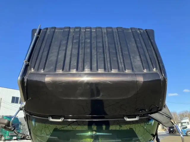 平成26年09月中古大型トラクタヘッド日産UDクオンの画像53