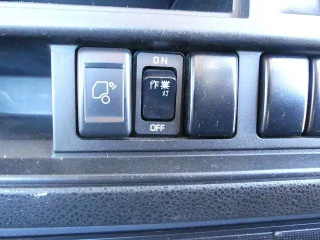 平成28年12月中古大型トラクタヘッドいすゞギガの画像31