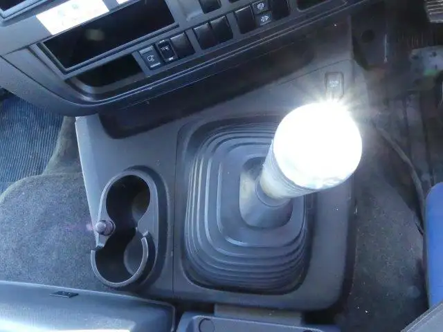 平成28年12月中古大型トラクタヘッドいすゞギガの画像32