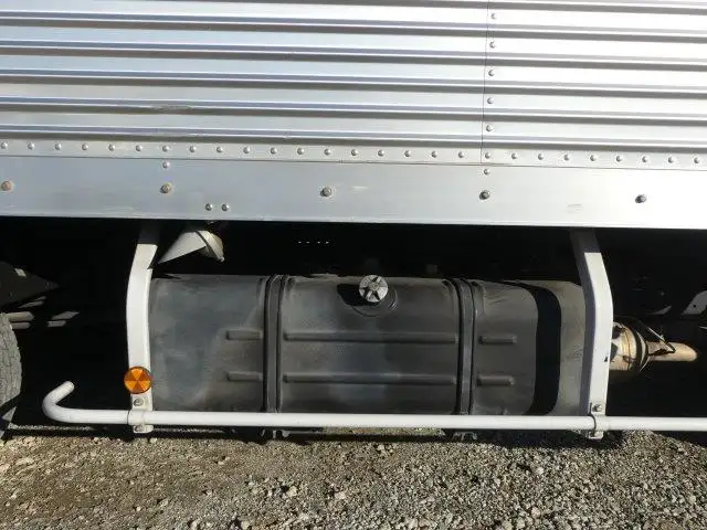 令和01年/平成31年03月中古小型アルミバン・ウィング日野デュトロの画像16