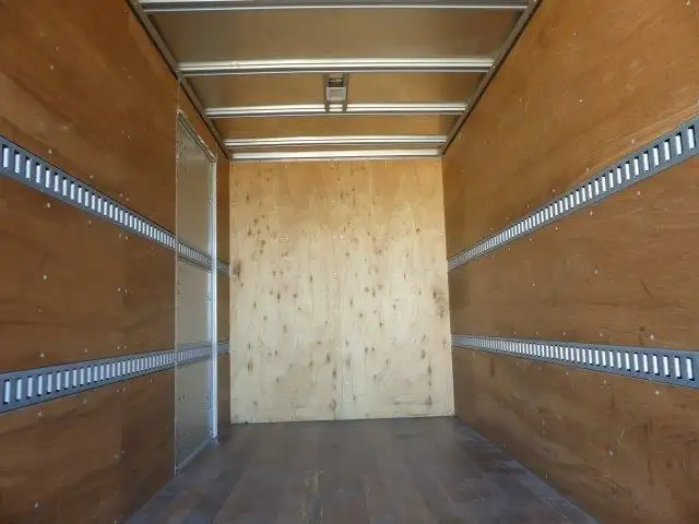 令和01年/平成31年03月中古小型アルミバン・ウィング日野デュトロの画像20