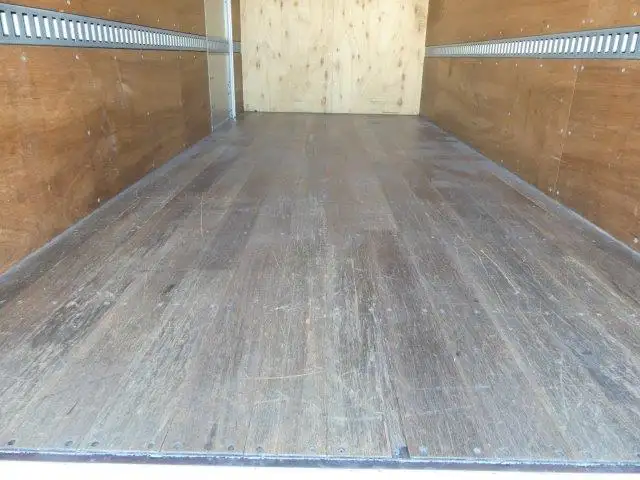 令和01年/平成31年03月中古小型アルミバン・ウィング日野デュトロの画像21