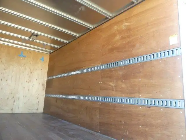 令和01年/平成31年03月中古小型アルミバン・ウィング日野デュトロの画像23