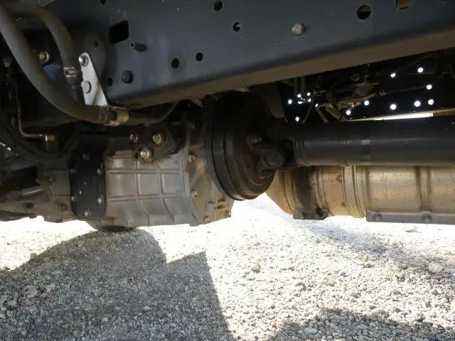 令和01年/平成31年03月中古小型アルミバン・ウィング日野デュトロの画像29