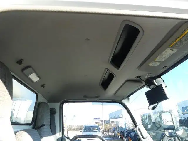 令和01年/平成31年03月中古小型アルミバン・ウィング日野デュトロの画像33