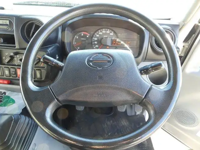 令和01年/平成31年03月中古小型アルミバン・ウィング日野デュトロの画像34