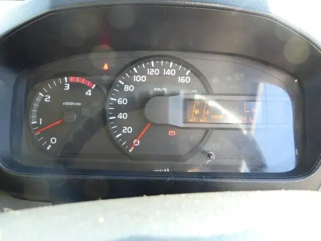 令和01年/平成31年03月中古小型アルミバン・ウィング日野デュトロの画像35