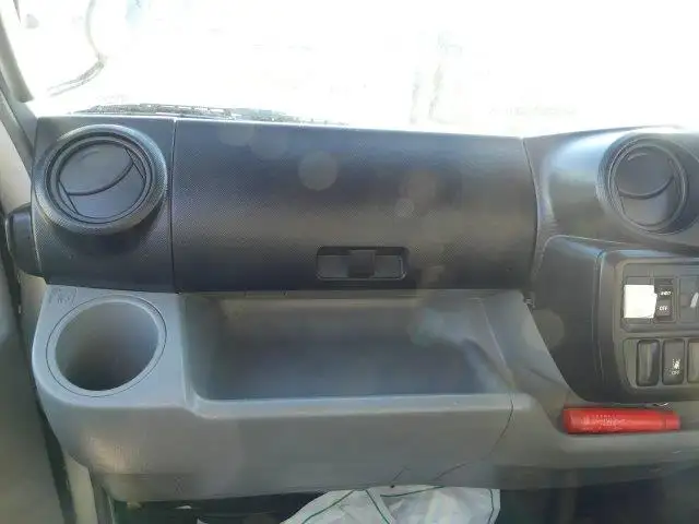 令和01年/平成31年03月中古小型アルミバン・ウィング日野デュトロの画像37