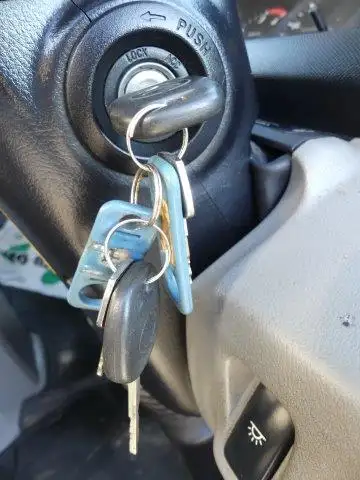 令和01年/平成31年03月中古小型アルミバン・ウィング日野デュトロの画像45