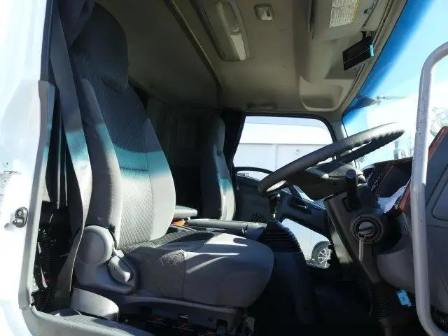 平成27年02月中古中型アルミバン・ウィングいすゞフォワードの画像33