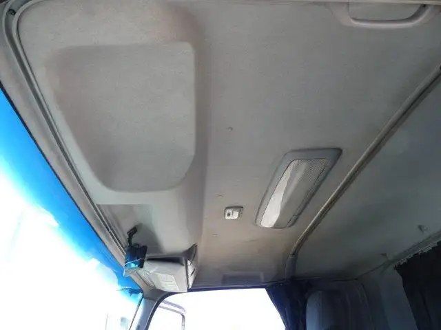 平成27年02月中古中型アルミバン・ウィングいすゞフォワードの画像35