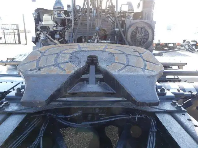 平成30年05月中古大型トラクタヘッド日野プロフィアの画像19