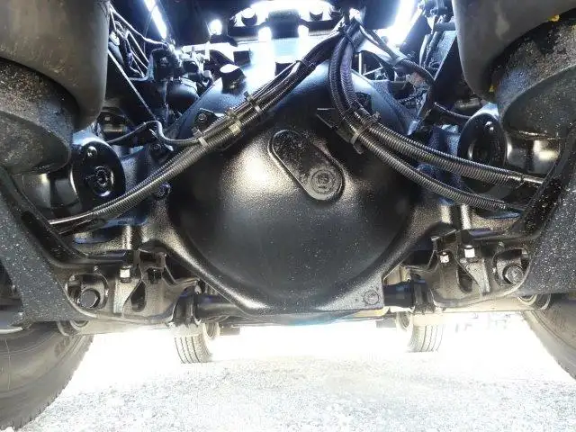 平成30年05月中古大型トラクタヘッド日野プロフィアの画像20