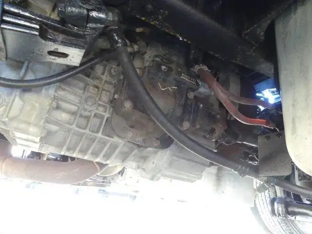 平成30年05月中古大型トラクタヘッド日野プロフィアの画像21