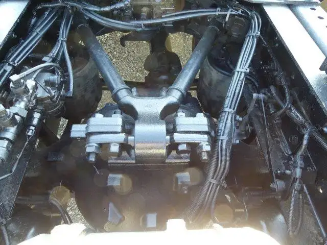 平成30年05月中古大型トラクタヘッド日野プロフィアの画像22