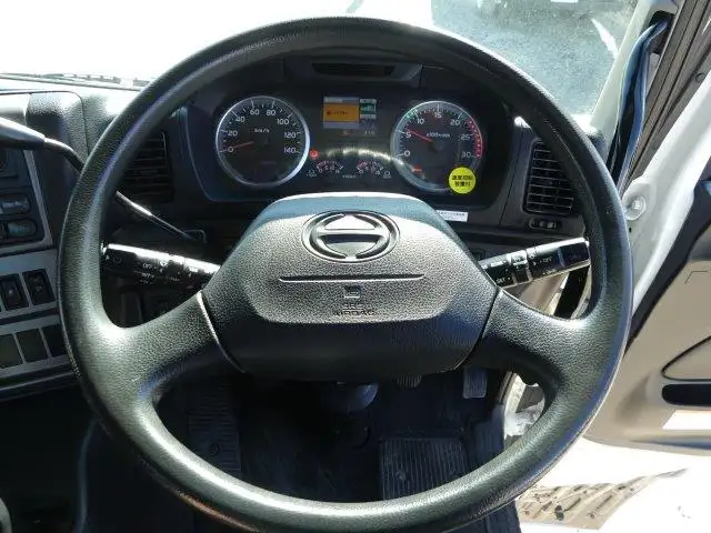 平成30年05月中古大型トラクタヘッド日野プロフィアの画像33